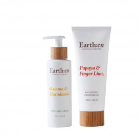 Earth:en Tropical Duo